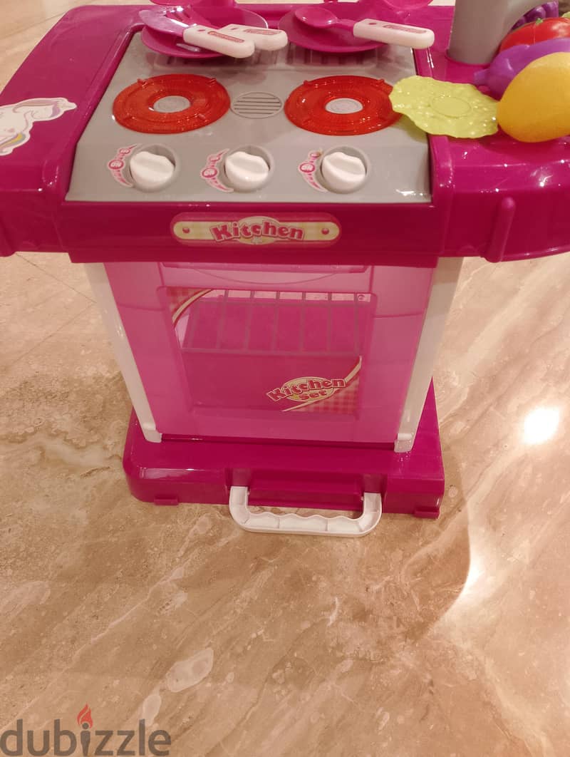 kitchen مطبخ 5