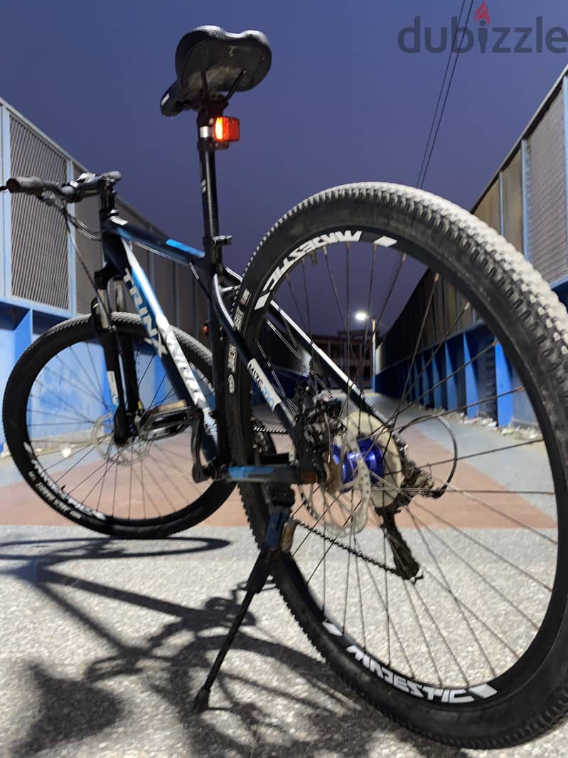 Trinx m136 pro 29 1