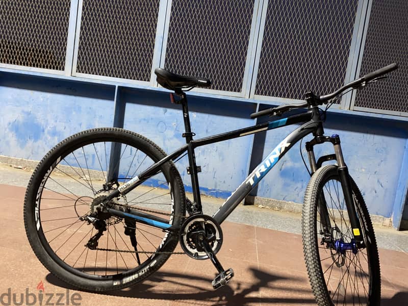 Trinx m136 pro 29 3