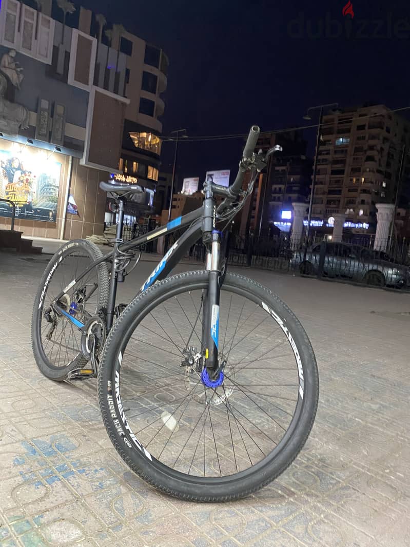 Trinx m136 pro 29 5