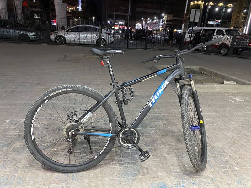 Trinx m136 pro 29 6