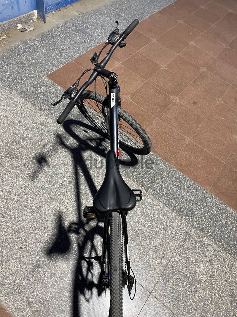 Trinx m136 pro 29 10