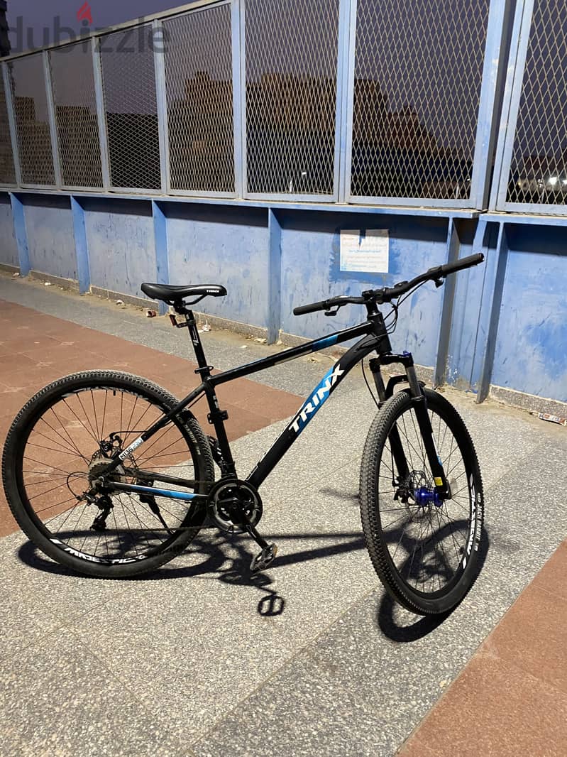 Trinx m136 pro 29 11