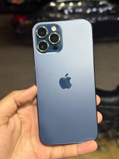 آبل - آيفون 12 برو ماكس