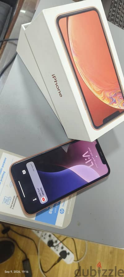 Apple - iPhone XR