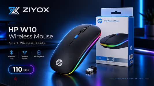 Mouse Hp