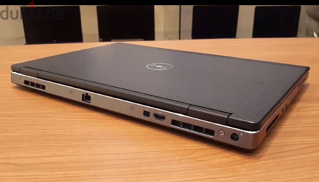 Dell Precision 7530 2
