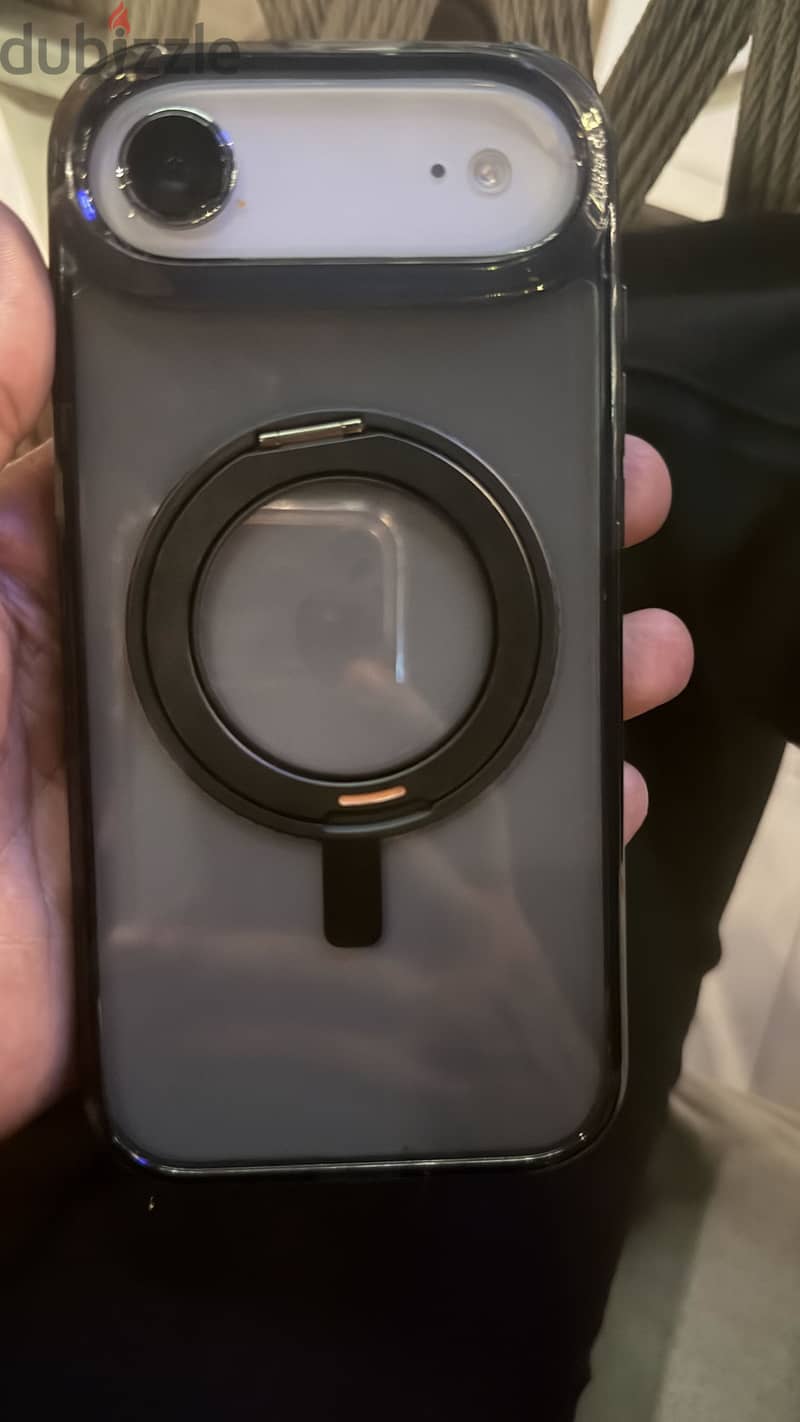 Apple - iPhone 17 Air 1