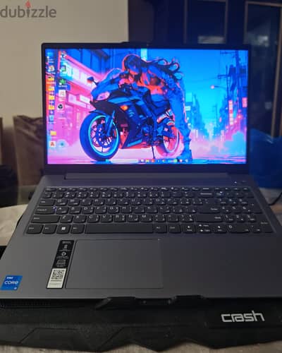 LENOVO IdeaPad 3 | i5 12450H (8c/12th)