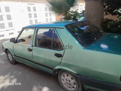 فيات شاهين 1997