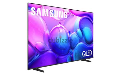 Samsung QLED Q6F 4K – 55 بوصة – بالضمان – 20,500 جنيه