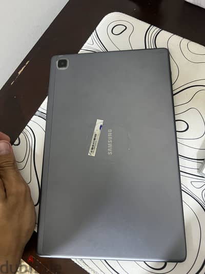 Samsung tab a7