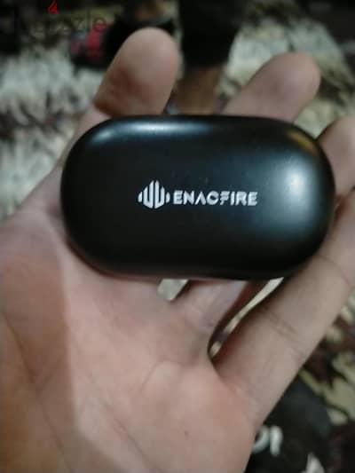 ENACFIRE