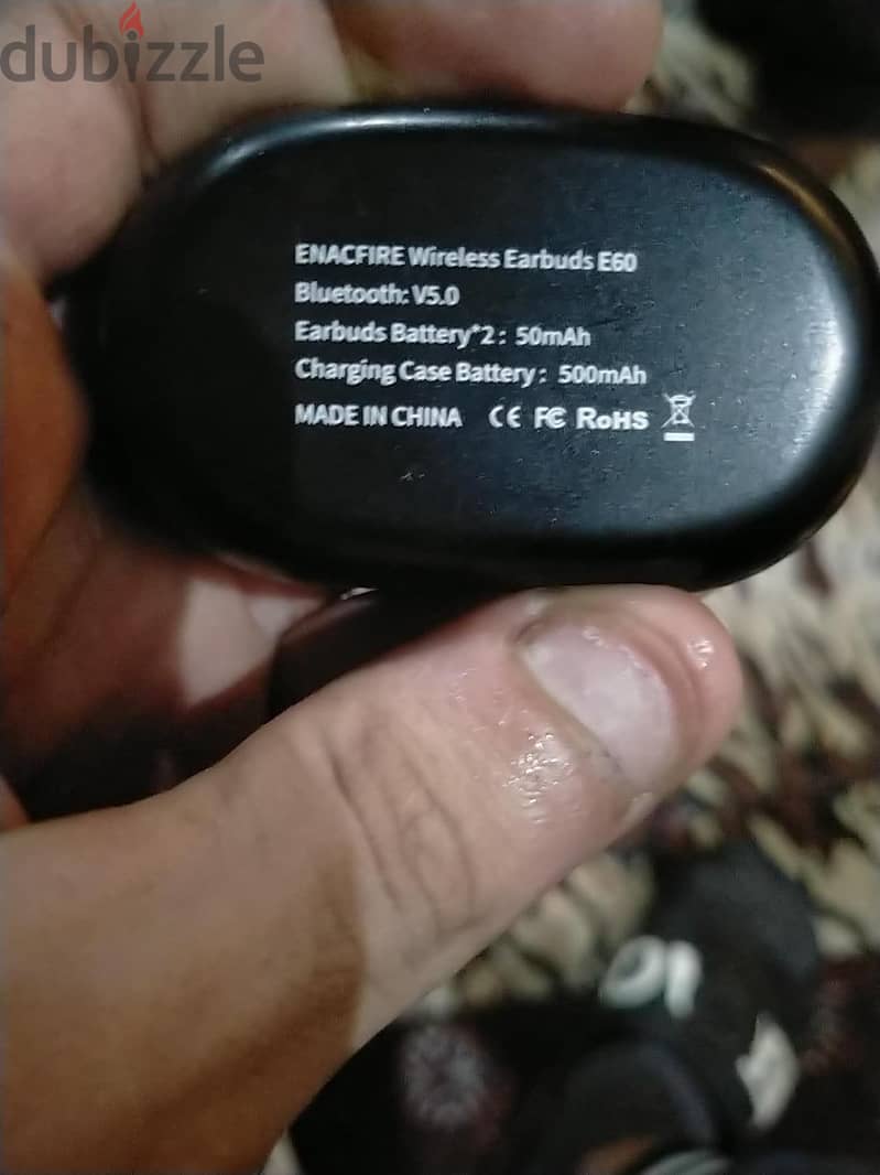 ENACFIRE 2