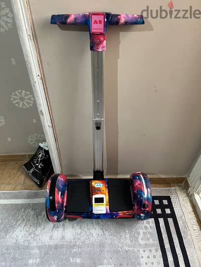 Electric stand scorer , haver board
