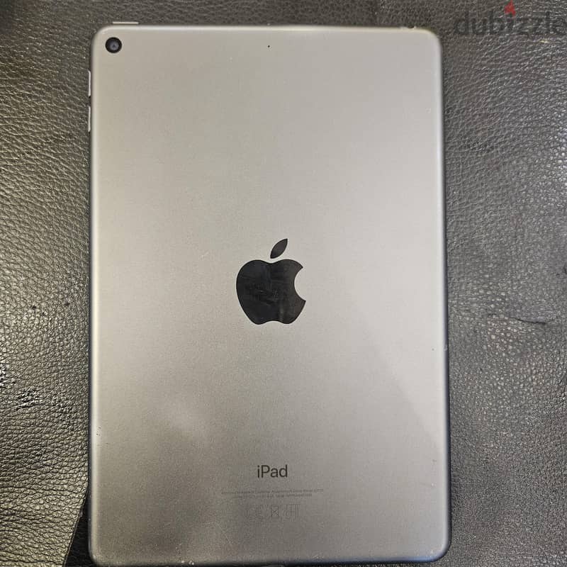 ipad mini 5 4