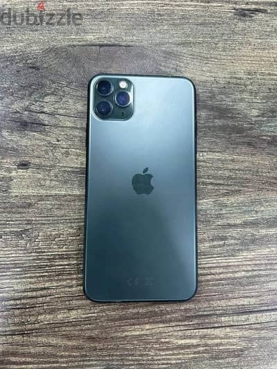 آبل - آيفون 11 برو ماكس