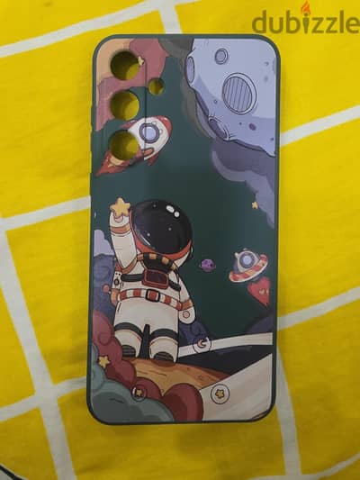 case for Samsung galaxy A55