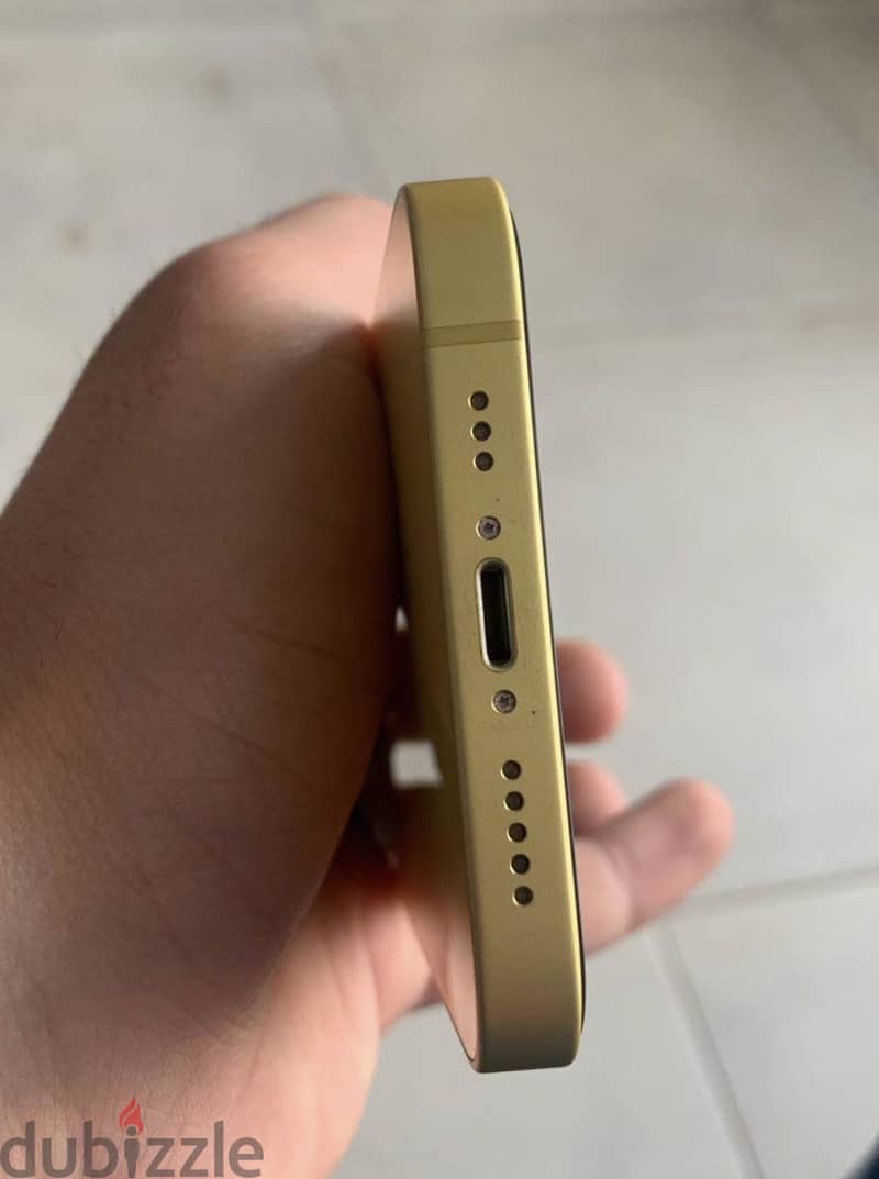 آبل - آيفون 14 4
