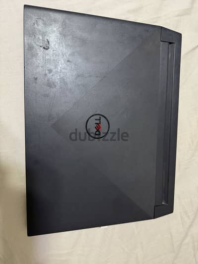 Dell G15 5510