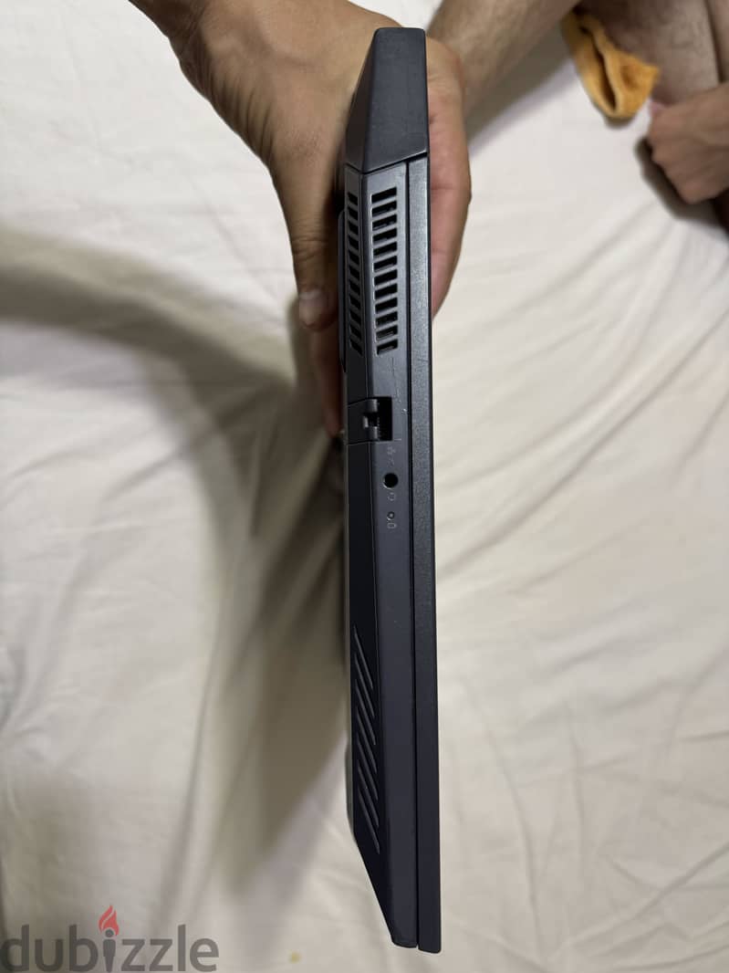 Dell G15 5510 2