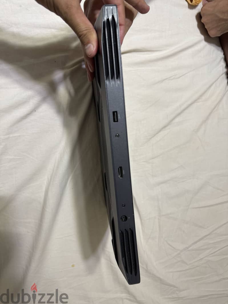 Dell G15 5510 3