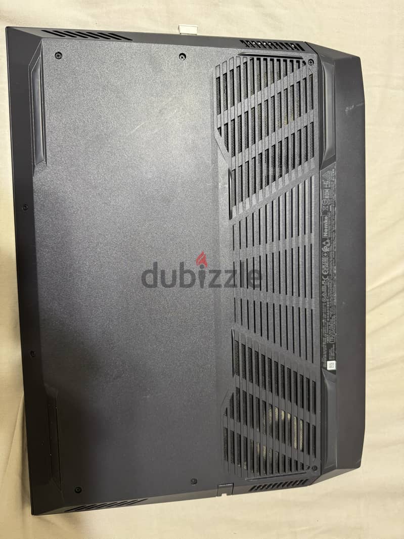 Dell G15 5510 9
