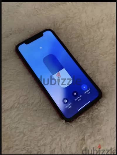 آبل - آيفون اكس ار
