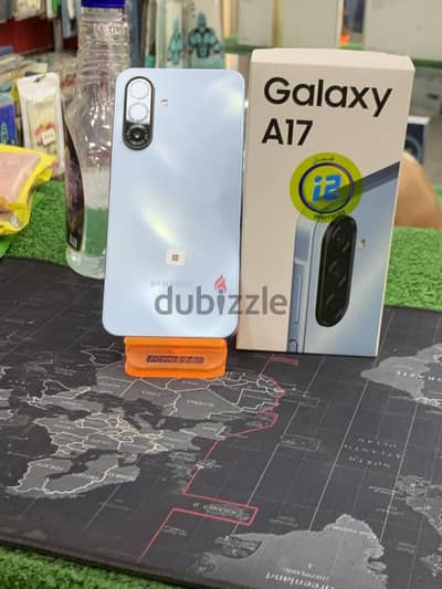 Samsung a17