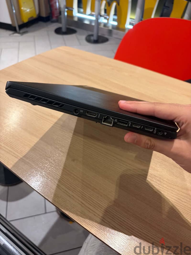 ASUS ROG Zephyrus | 40GB Ram - 1.38Tera 7