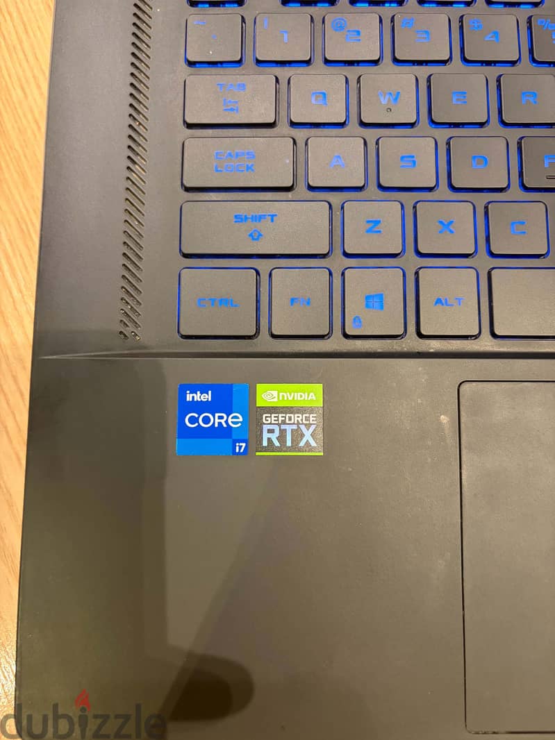 ASUS ROG Zephyrus | 40GB Ram - 1.38Tera 12