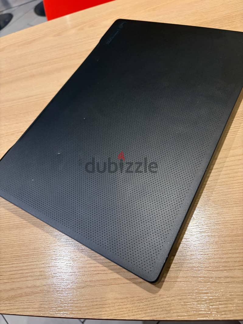 ASUS ROG Zephyrus | 40GB Ram - 1.38Tera 18