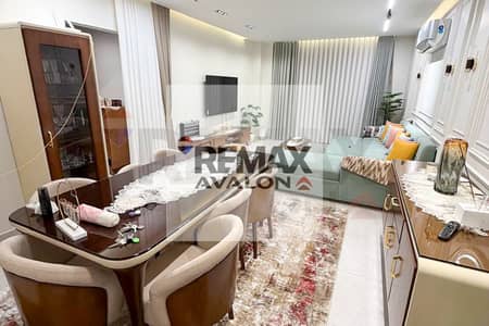 Apartment for Sale 133 m (Sawary)