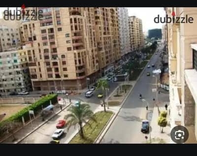 Administrative headquarters for companies only 250m on Smoha Fawzy Moaz Street