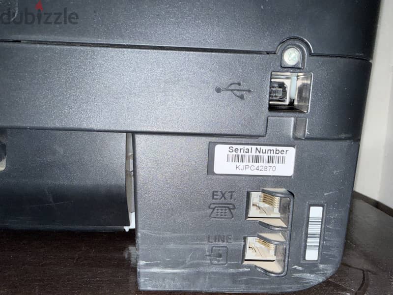 Pixma MX494 1