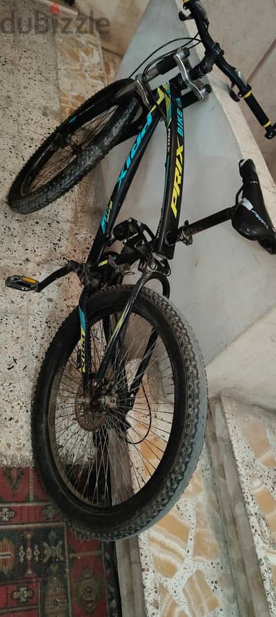 عجله سرعات - PRIX