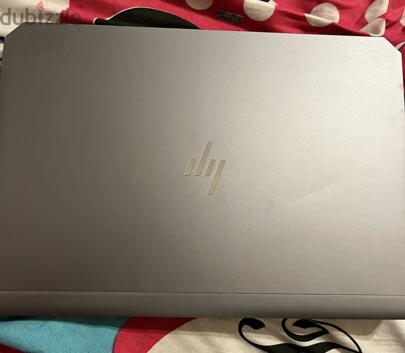 HP ZBOOK 15 g6 1