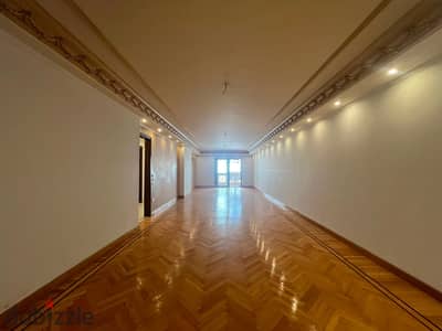 Apartment for rent 190 sqm in Smoha (Mostafa Kamel Street)