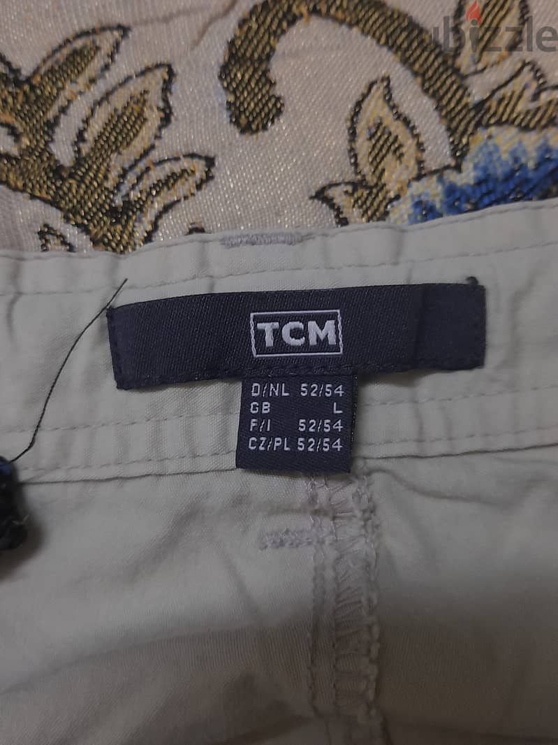 Bermuda shorts 1