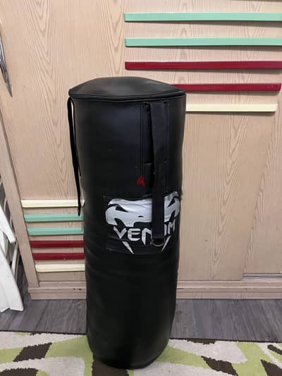 Sandbag ساند باج