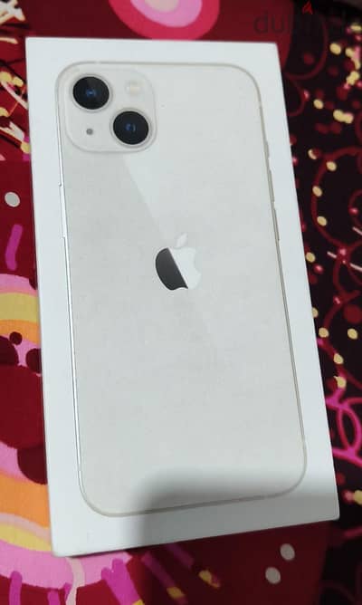 Apple - iPhone 13