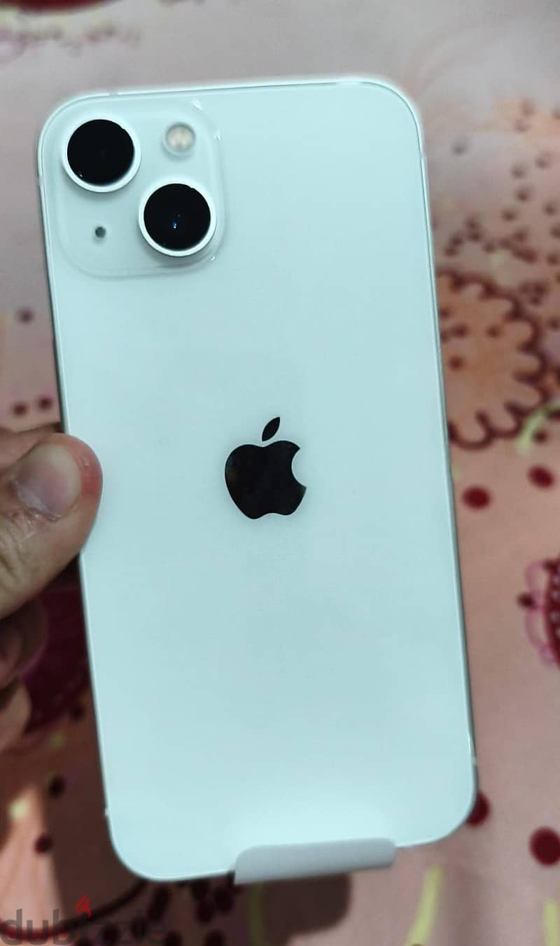 Apple - iPhone 13 2