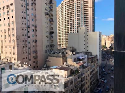 Apartment for sale in Zizinia in front of Four Seasons