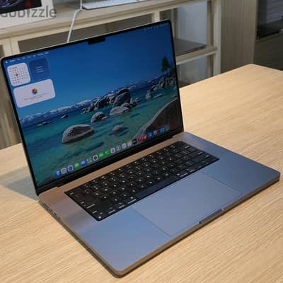 Macbook M1 pro
