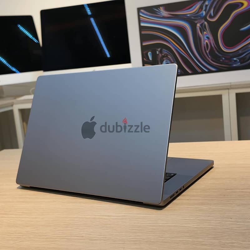 Macbook M1 pro 1