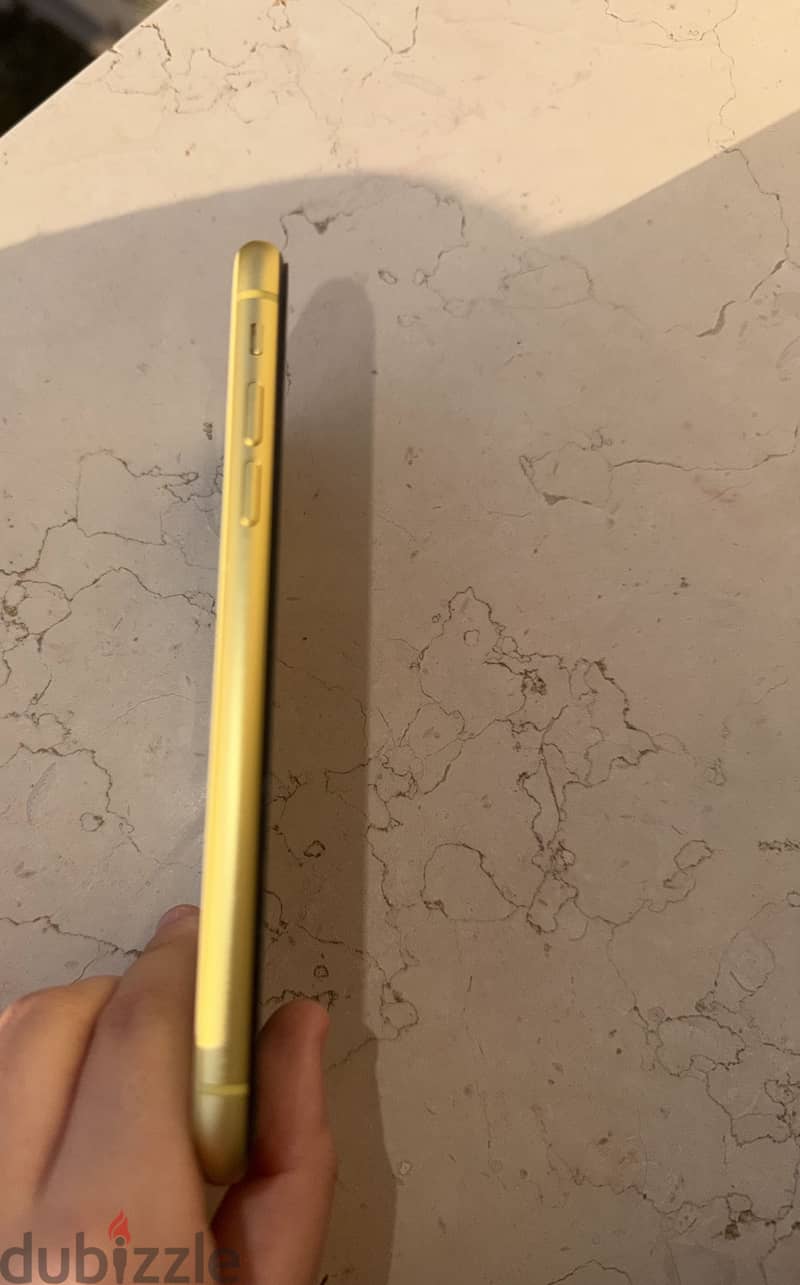 Apple - iPhone 11 3