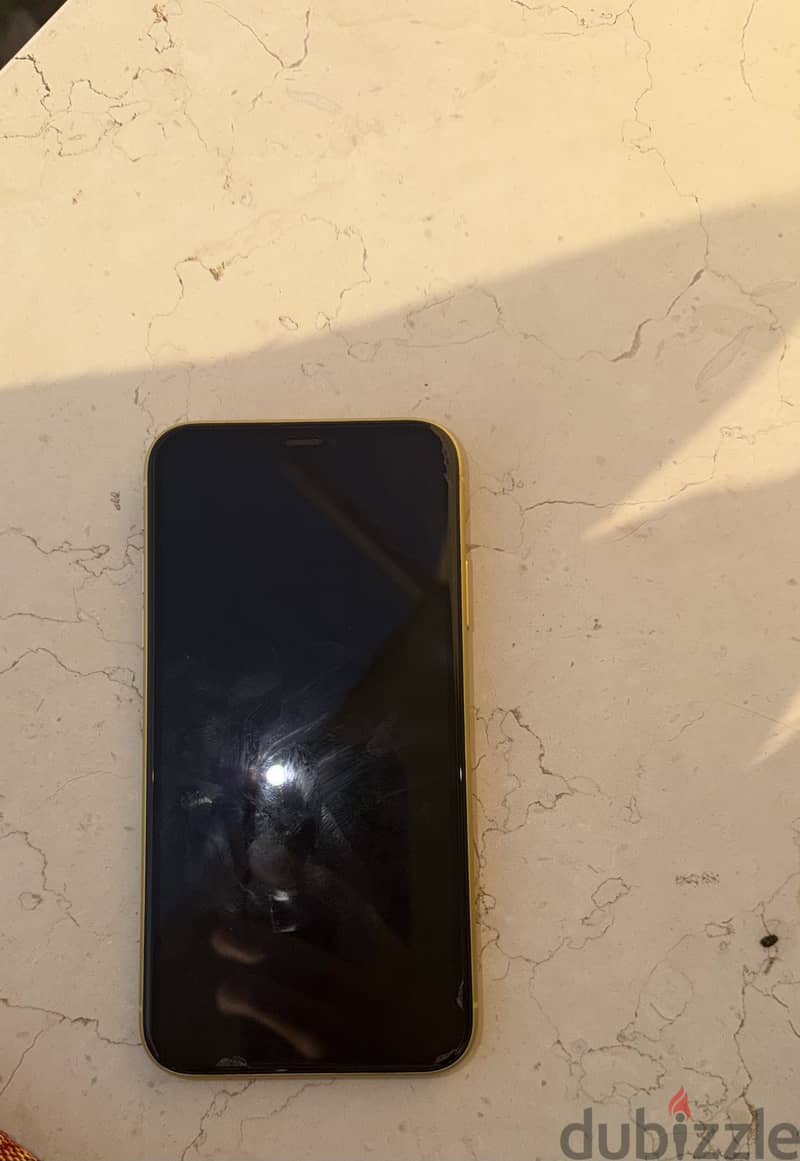 Apple - iPhone 11 2