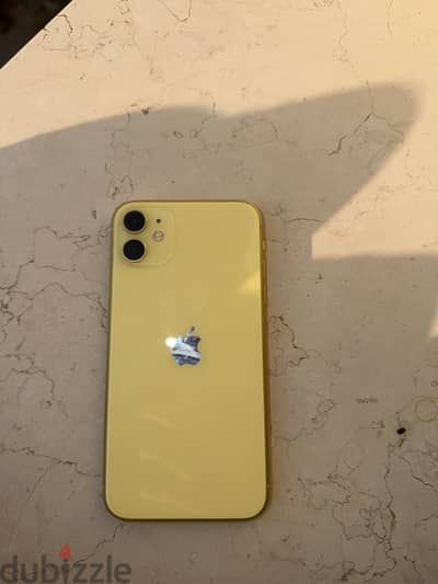 Apple - iPhone 11