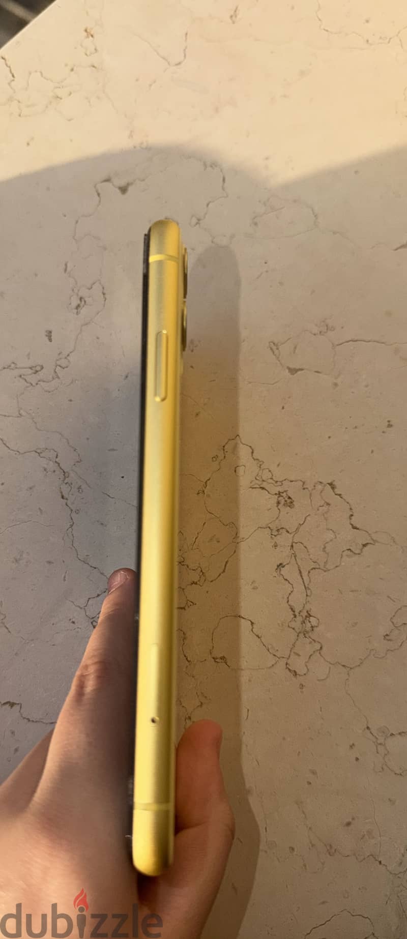 Apple - iPhone 11 4