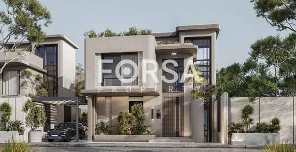 Villa for sale in Vie Collective, New Cairo 128991 - Vie Collective - New Cairo City - Vie Communities Villa for sale in Vie Collective, New Cairo 128991 - Vie Collective - New Cairo City - Vie Communities